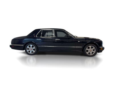 2000 Bentley Continental Arnage