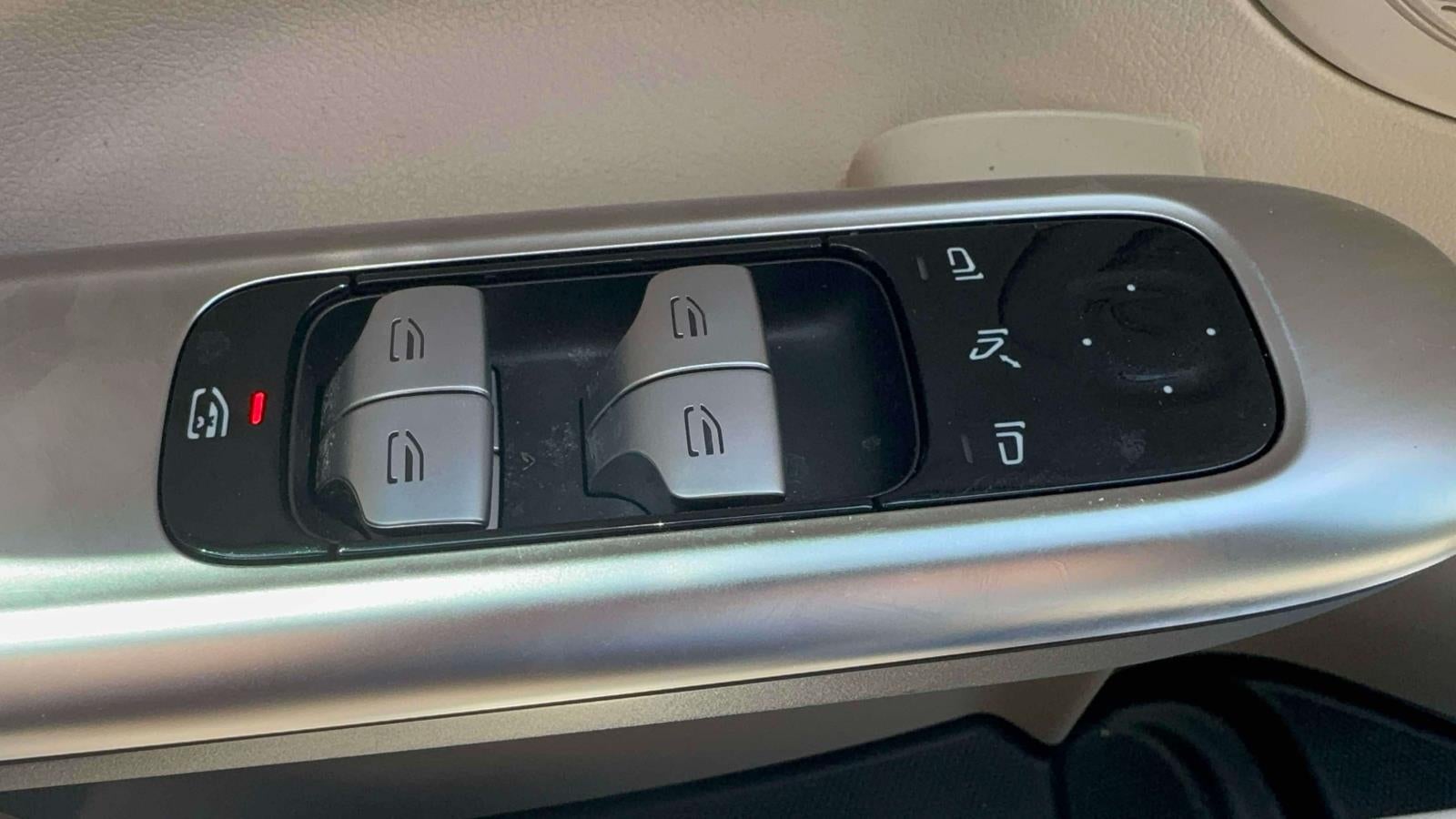 2022 Mercedes-Benz C-Class C 300 4MATIC® Sedan