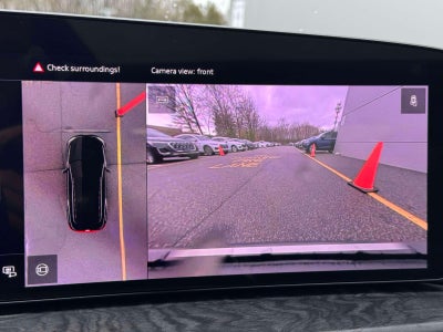 2025 Audi Q5 Premium 2.0 TFSI quattro