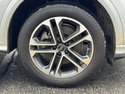 2025 Audi Q5 Premium 2.0 TFSI quattro