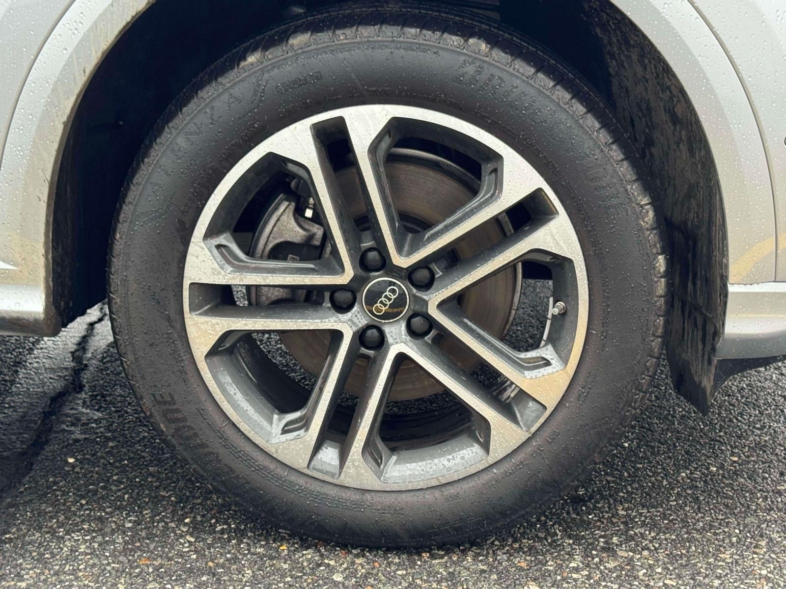 2025 Audi Q5 Premium 2.0 TFSI quattro