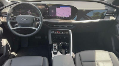 2025 Audi Q5 Premium 2.0 TFSI quattro