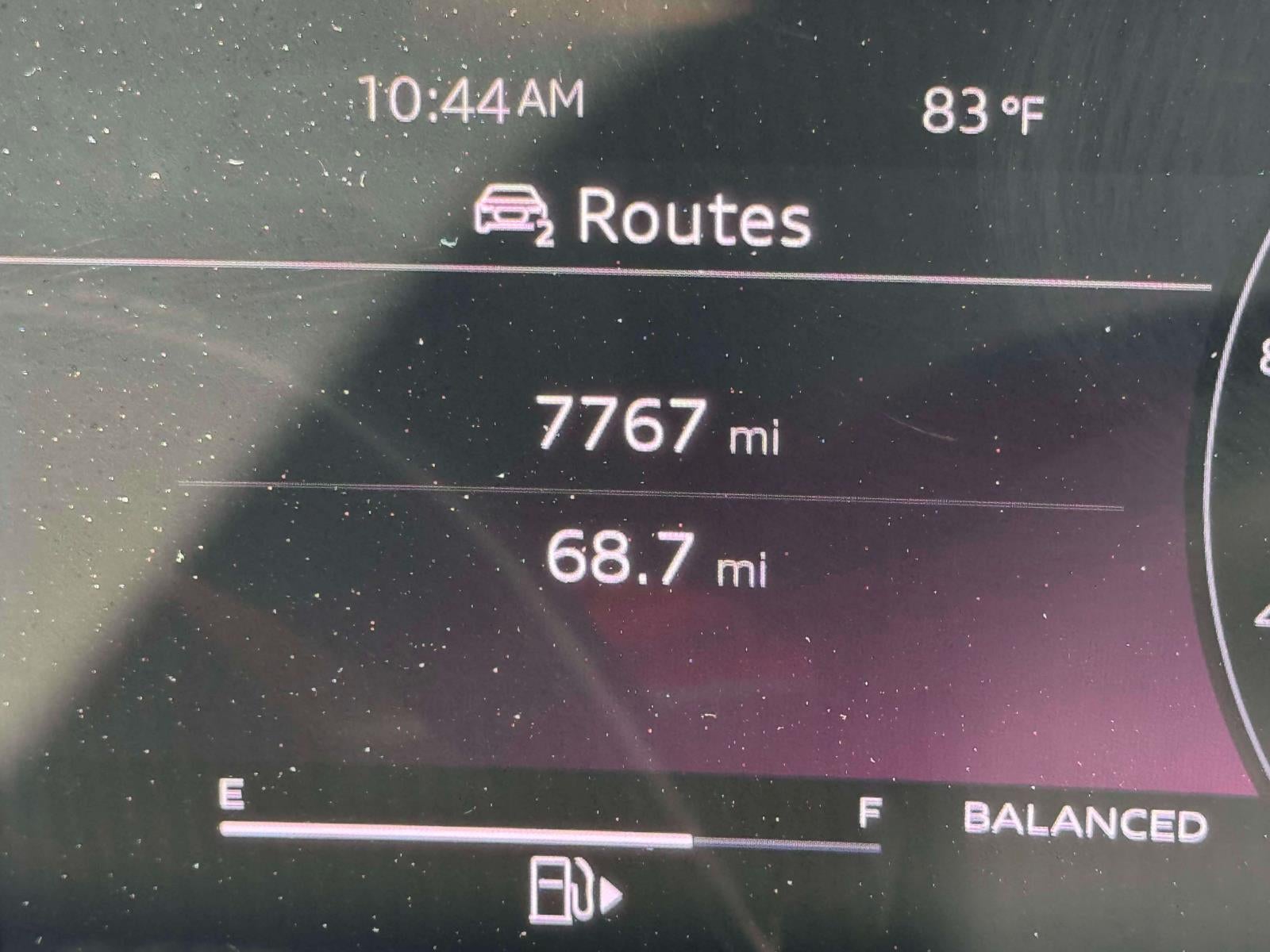 2025 Audi Q5 Premium 2.0 TFSI quattro