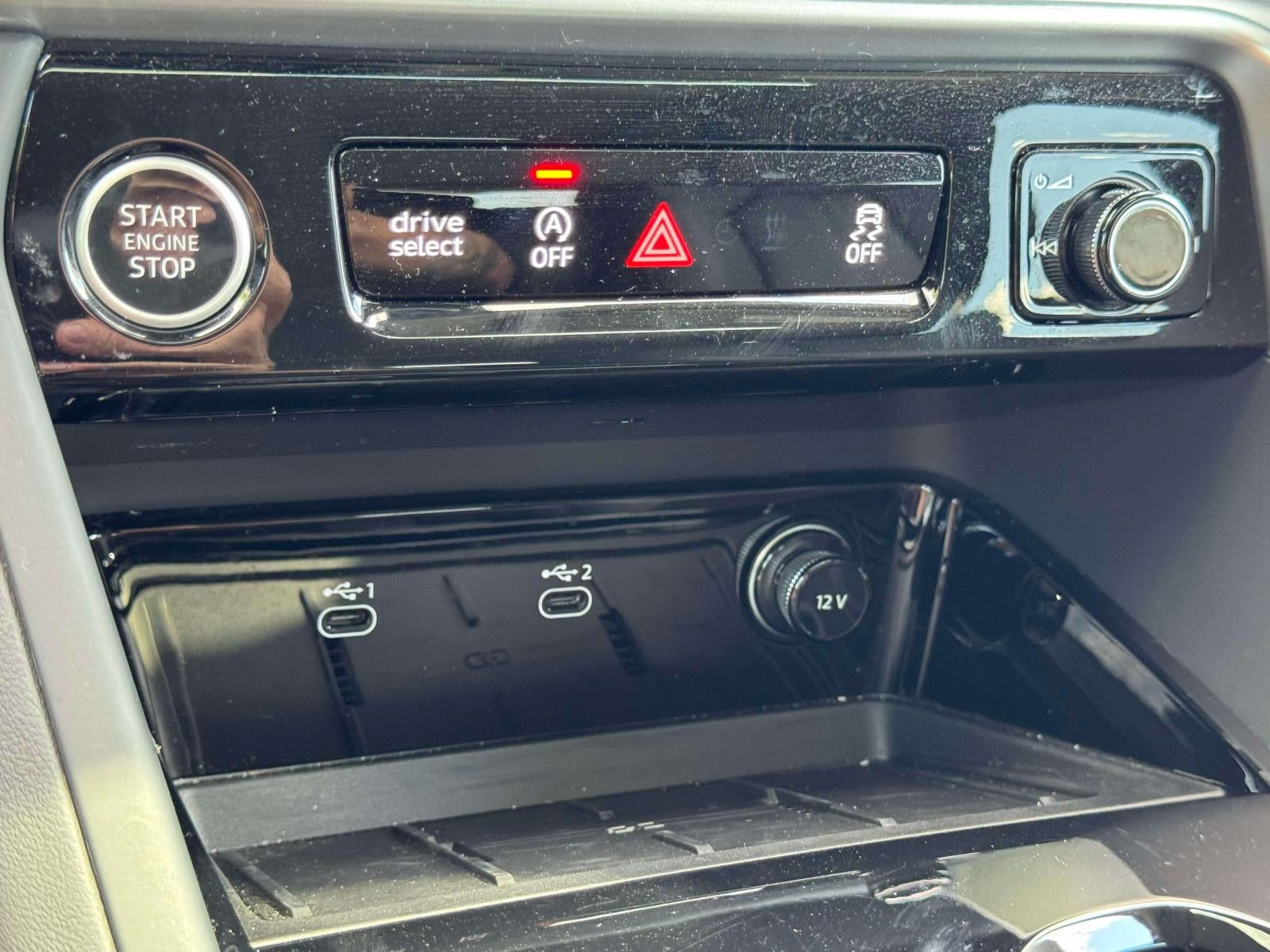 2025 Audi Q5 Premium 2.0 TFSI quattro