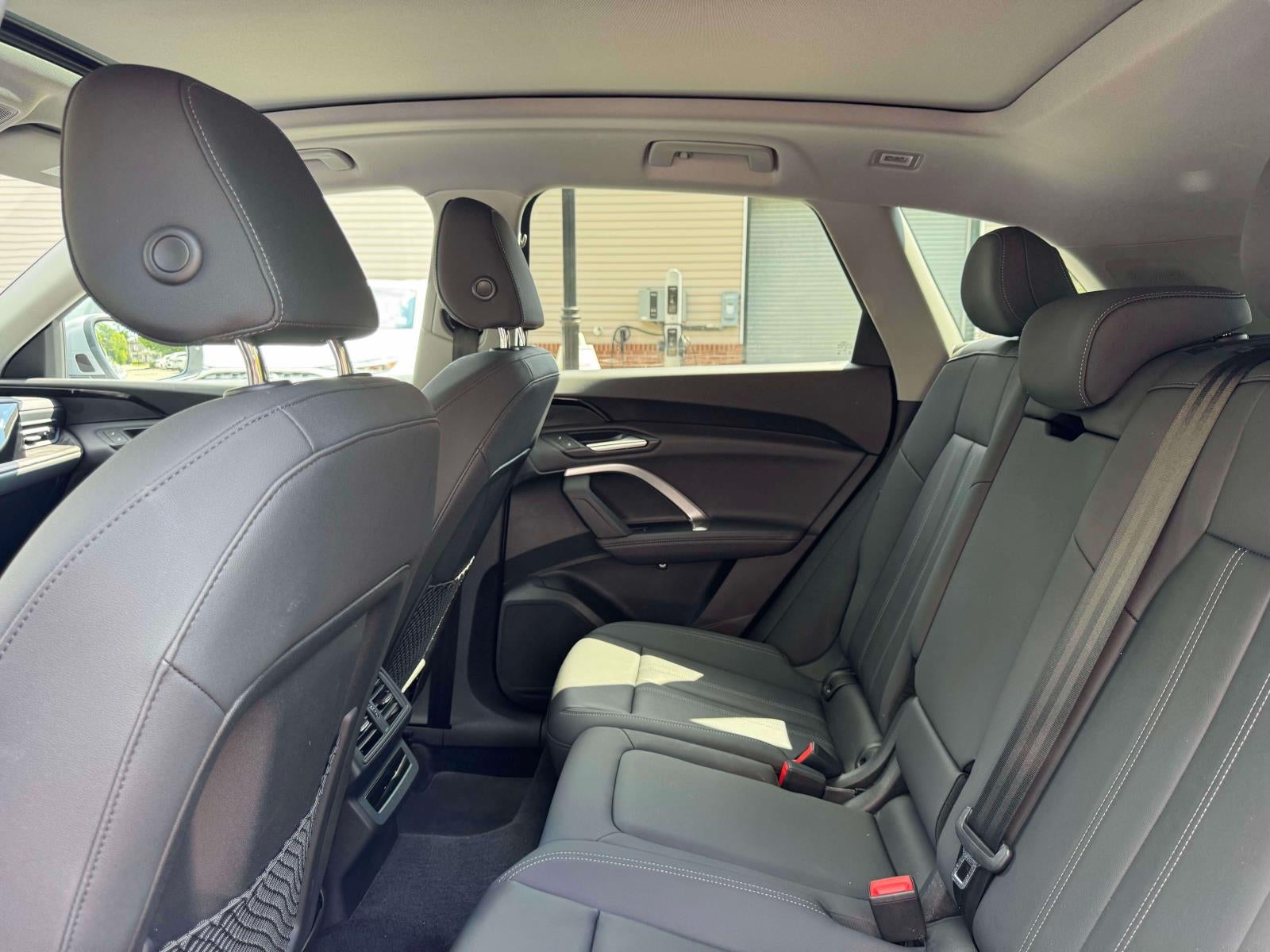 2025 Audi Q5 Premium 2.0 TFSI quattro