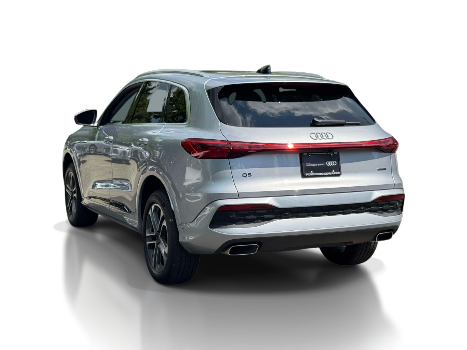 2025 Audi Q5 Premium 2.0 TFSI quattro