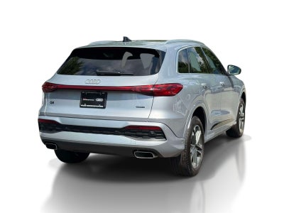2025 Audi Q5 Premium 2.0 TFSI quattro