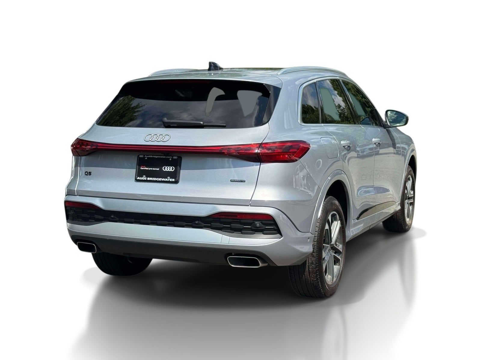 2025 Audi Q5 Premium 2.0 TFSI quattro