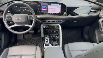 2025 Audi Q5 Premium 2.0 TFSI quattro