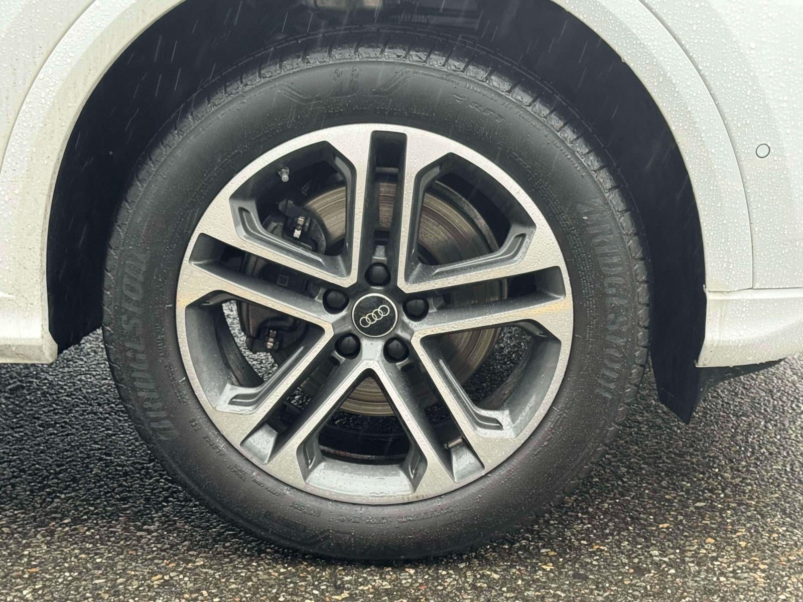 2025 Audi Q5 Premium 2.0 TFSI quattro