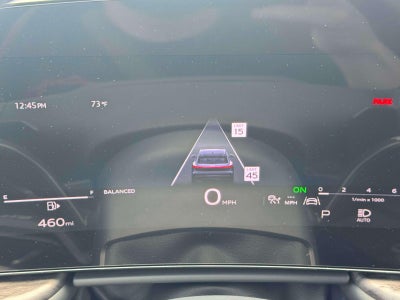 2025 Audi Q5 Premium 2.0 TFSI quattro