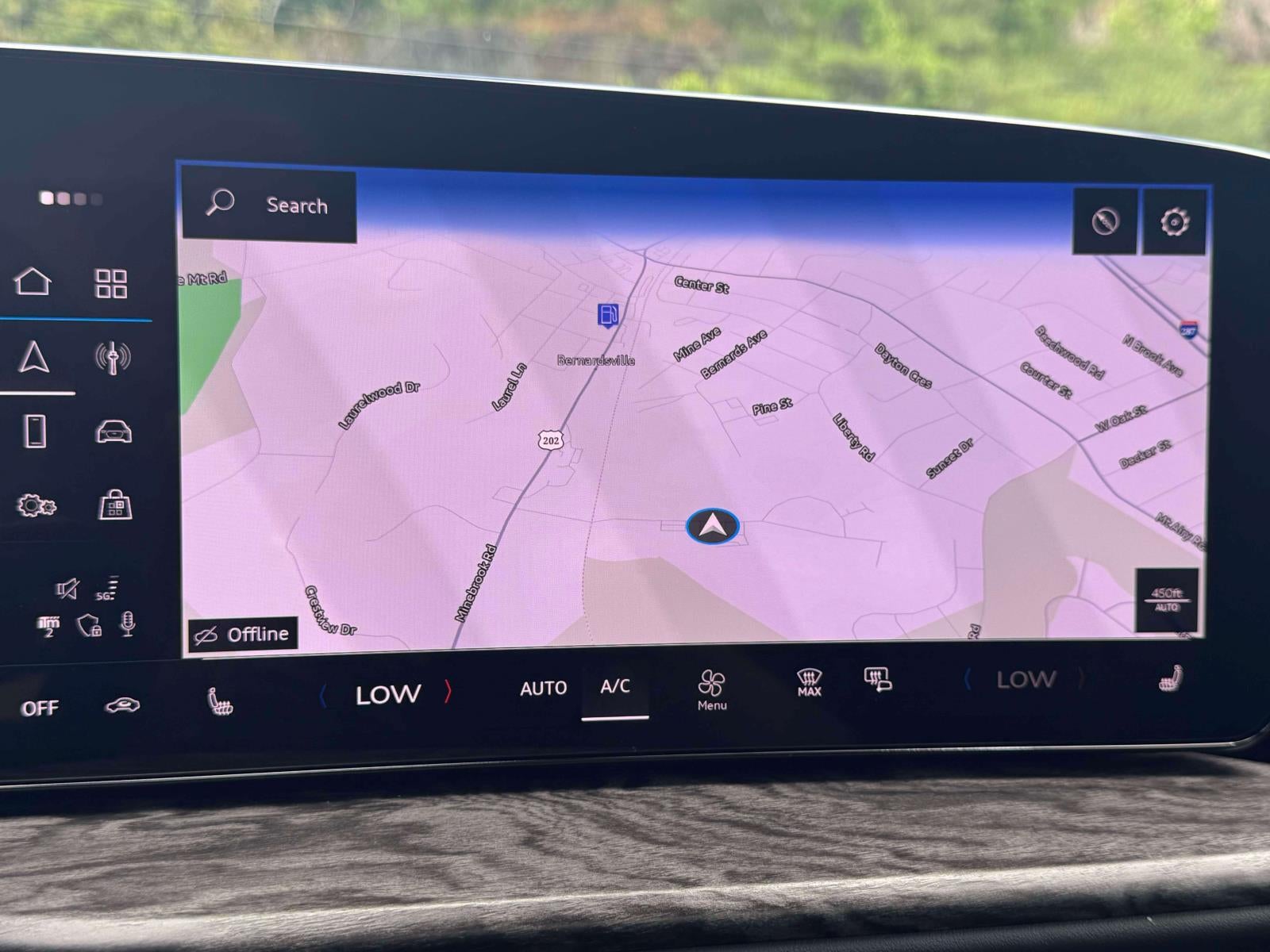 2025 Audi Q5 Premium 2.0 TFSI quattro
