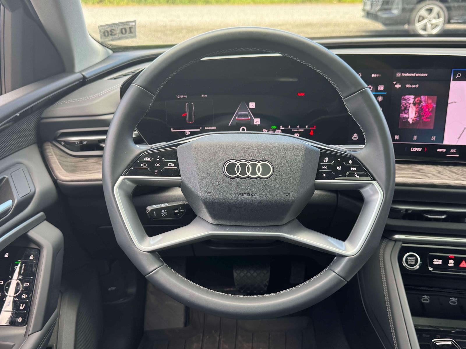 2025 Audi Q5 Premium 2.0 TFSI quattro