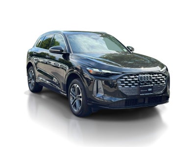 2025 Audi Q5 Premium 2.0 TFSI quattro