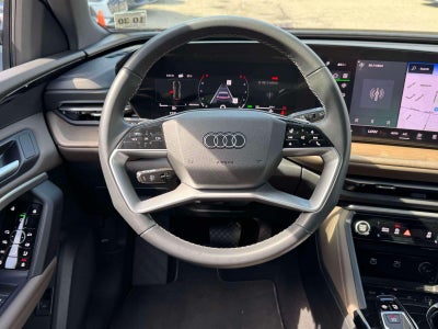 2025 Audi Q5 Premium 2.0 TFSI quattro