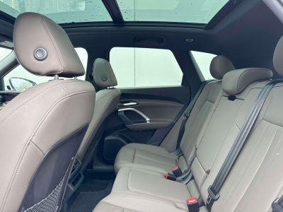 2025 Audi Q5 Premium 2.0 TFSI quattro