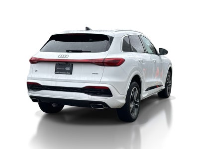 2025 Audi Q5 Premium 2.0 TFSI quattro