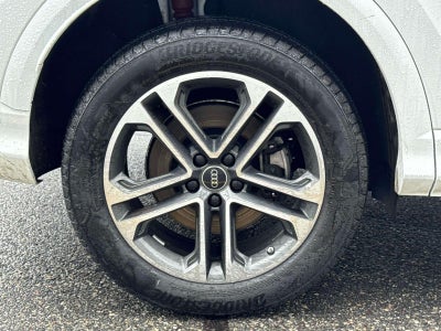 2025 Audi Q5 Premium 2.0 TFSI quattro