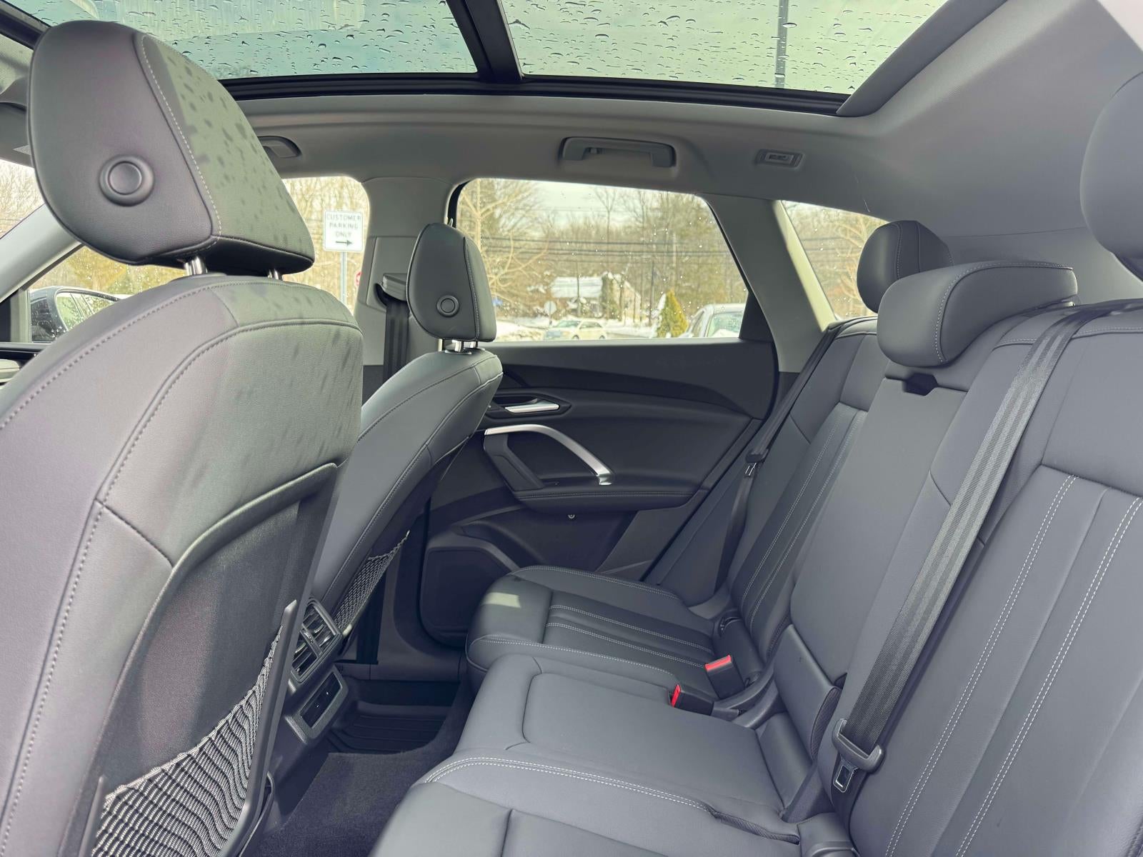 2025 Audi Q5 Premium 2.0 TFSI quattro