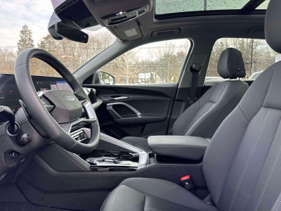 2025 Audi Q5 Premium 2.0 TFSI quattro