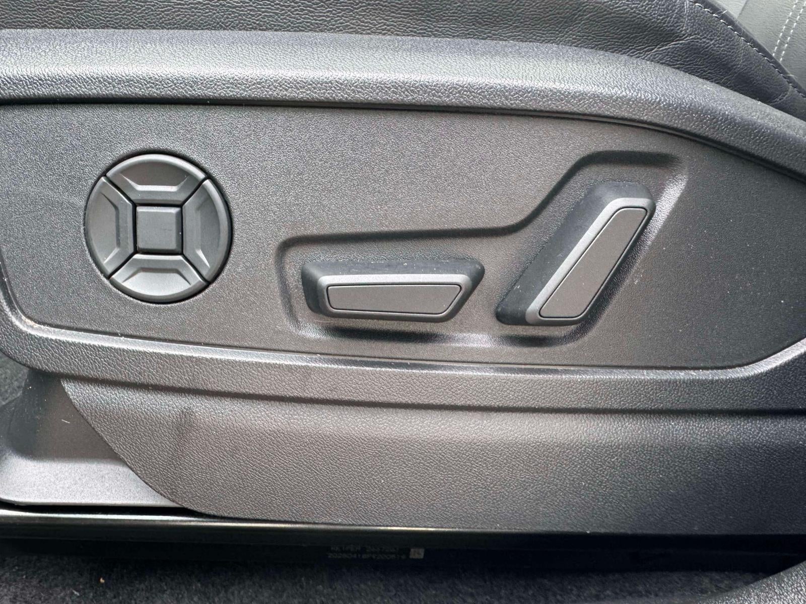 2025 Audi Q5 Premium 2.0 TFSI quattro