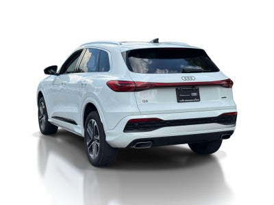 2025 Audi Q5 Premium 2.0 TFSI quattro