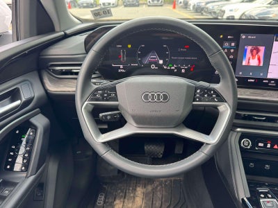 2025 Audi Q5 Premium 2.0 TFSI quattro