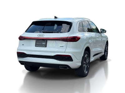 2025 Audi Q5 Premium 2.0 TFSI quattro