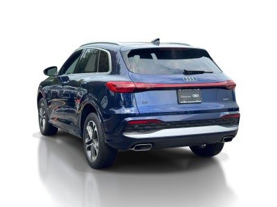 2025 Audi Q5 Premium 2.0 TFSI quattro
