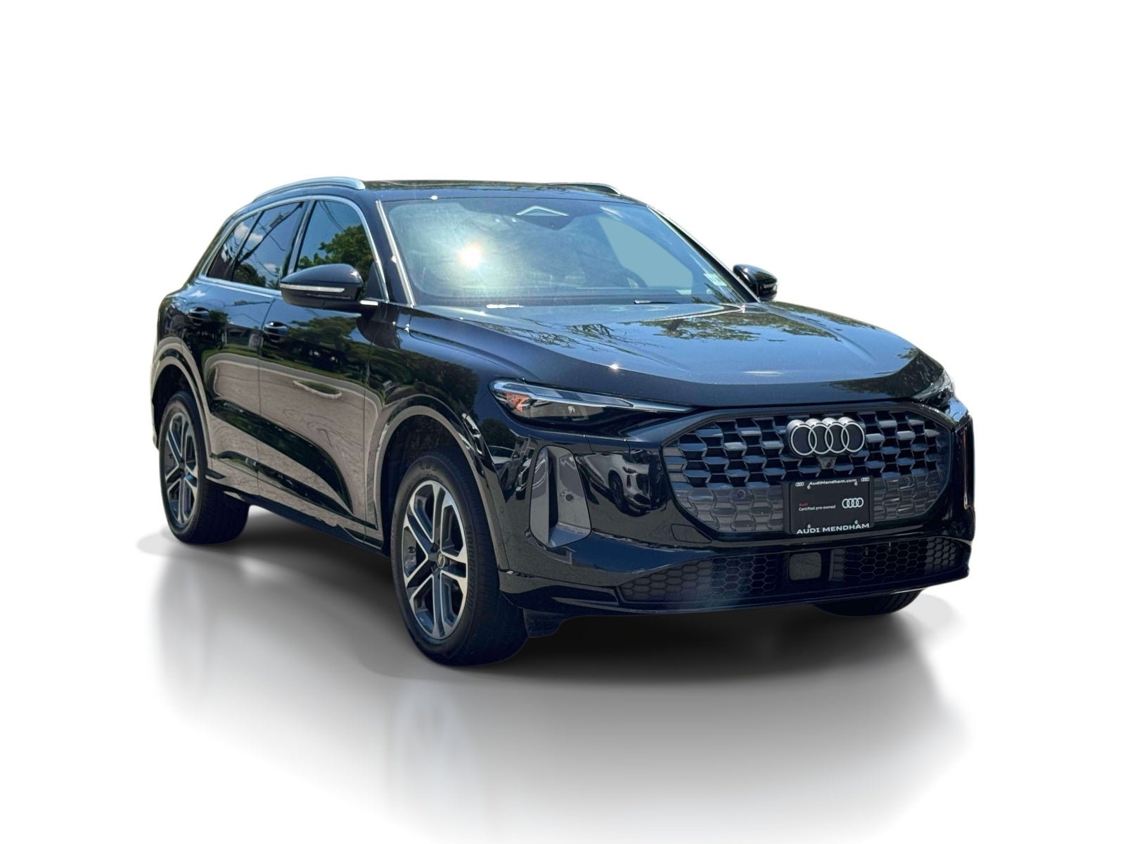2025 Audi Q5 Premium 2.0 TFSI quattro