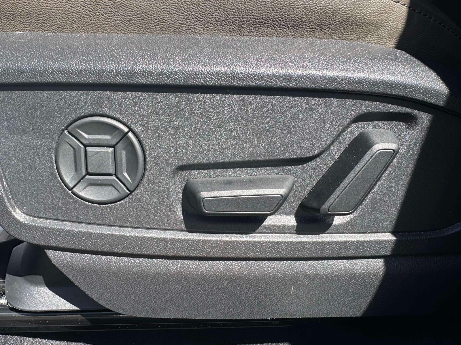 2025 Audi Q5 Premium 2.0 TFSI quattro
