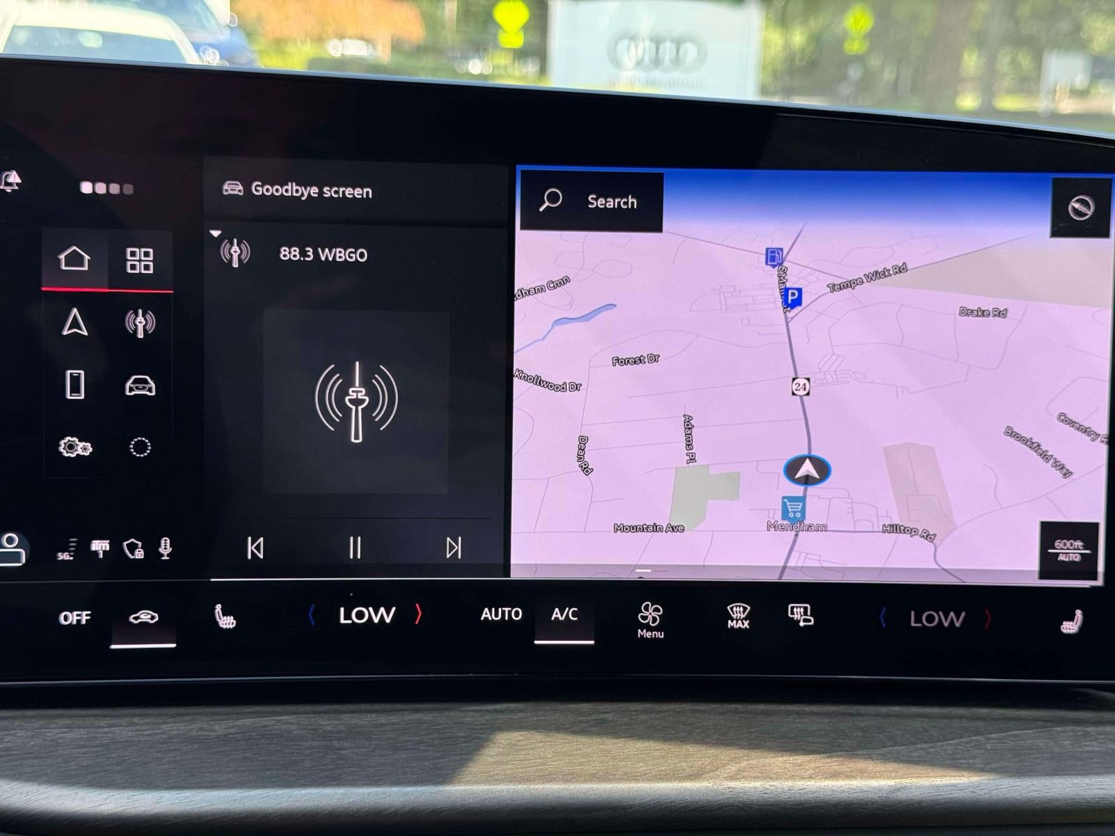 2025 Audi Q5 Premium 2.0 TFSI quattro