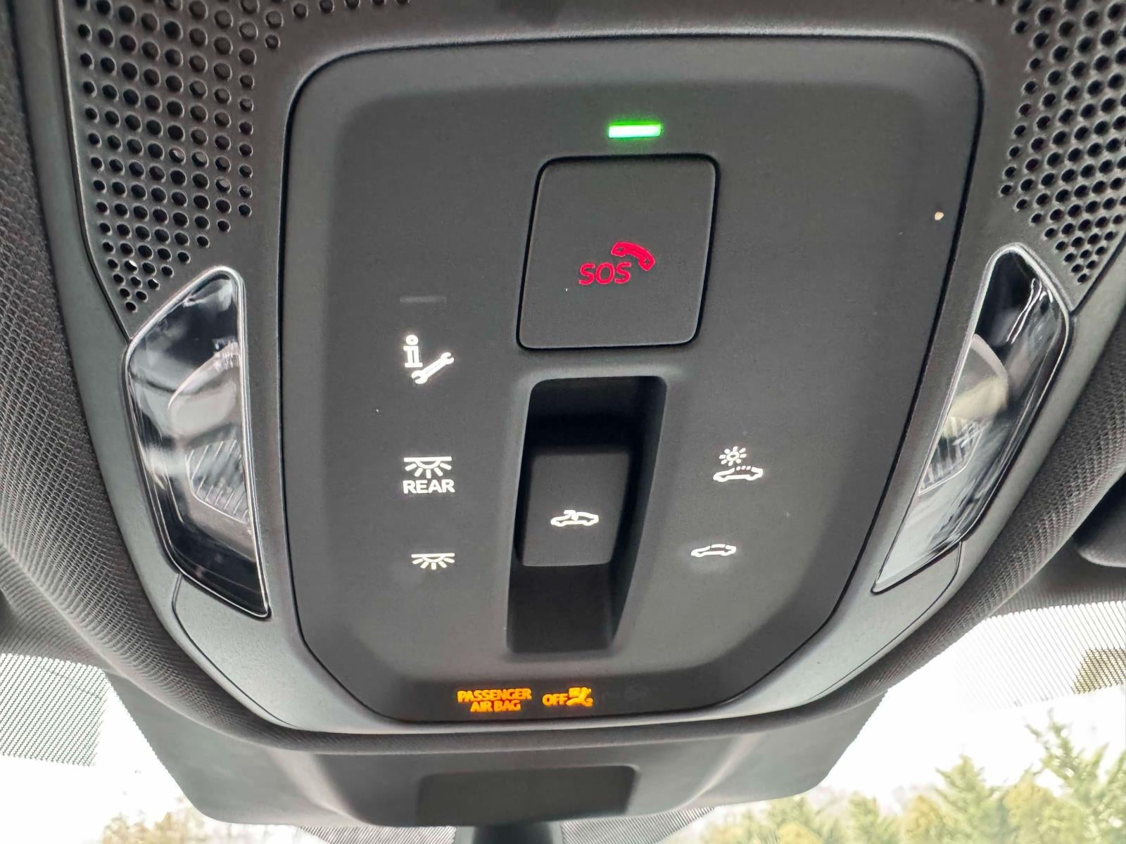 2025 Audi Q5 Premium 2.0 TFSI quattro