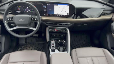 2025 Audi Q5 Premium 2.0 TFSI quattro