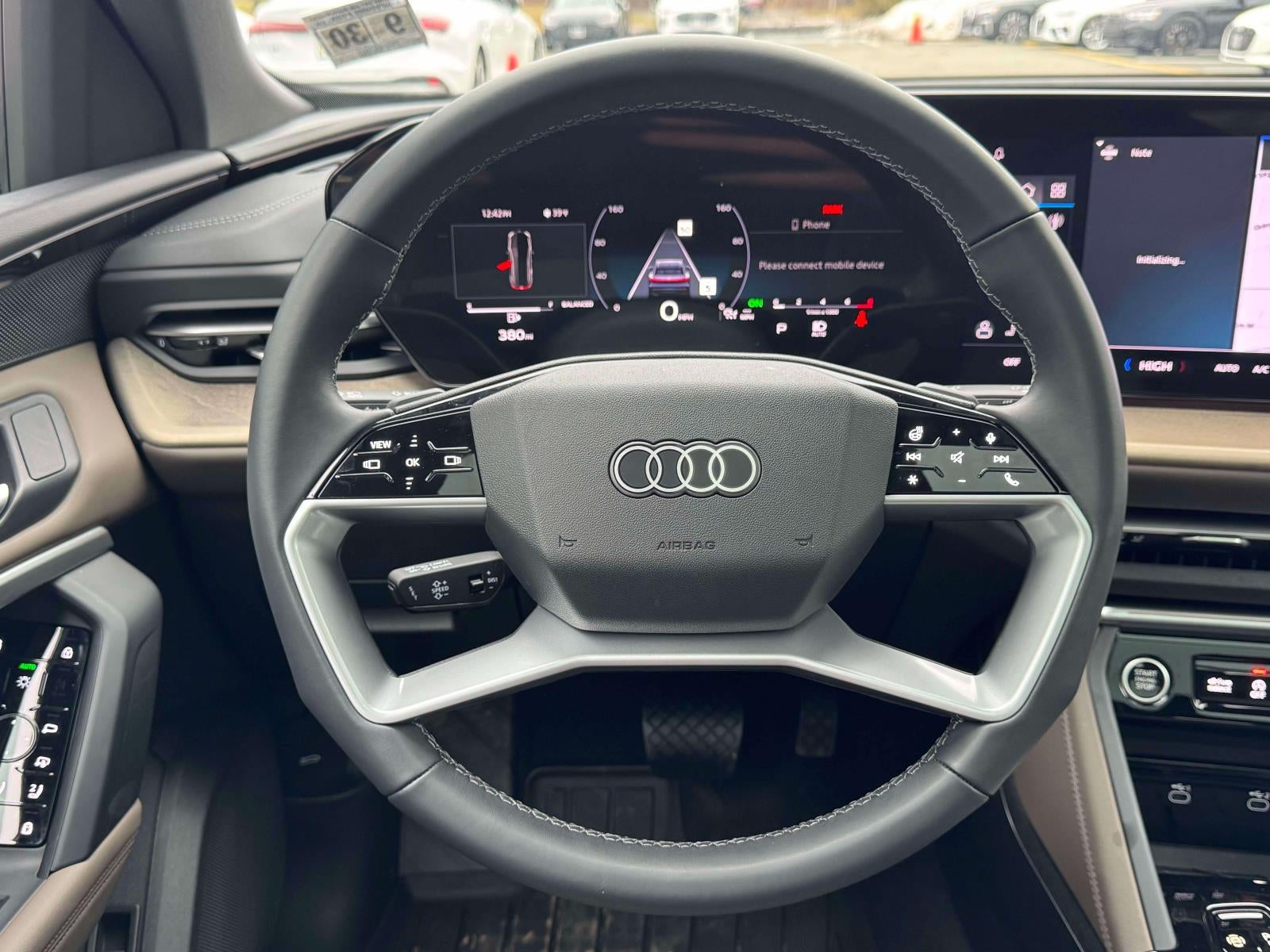 2025 Audi Q5 Premium 2.0 TFSI quattro