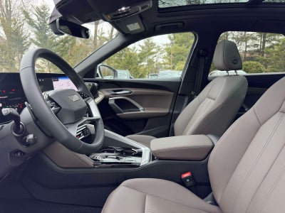 2025 Audi Q5 Premium 2.0 TFSI quattro