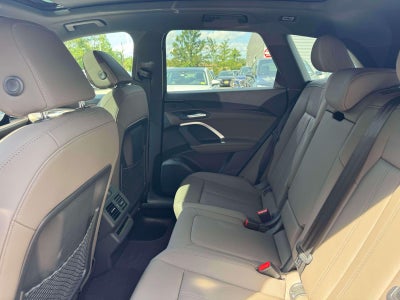 2025 Audi Q5 Premium 2.0 TFSI quattro