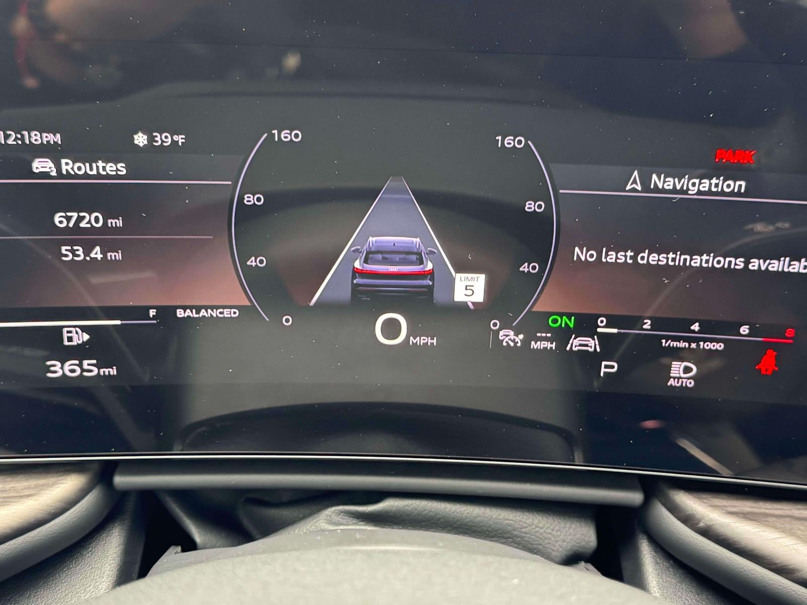 2025 Audi Q5 Premium 2.0 TFSI quattro