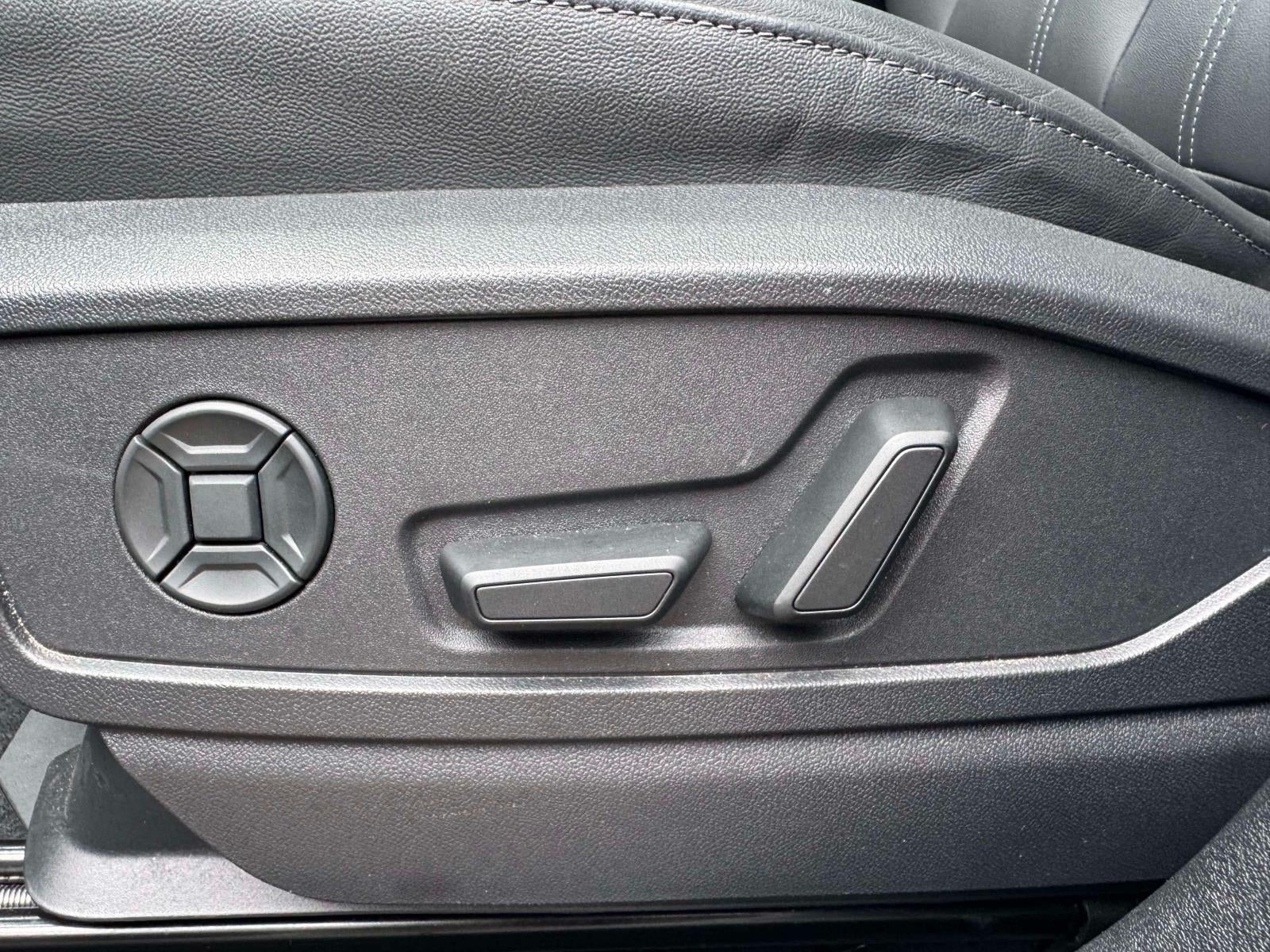 2025 Audi Q5 Premium 2.0 TFSI quattro