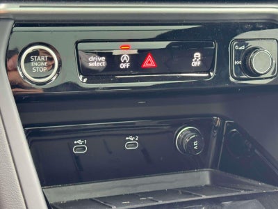 2025 Audi Q5 Premium 2.0 TFSI quattro