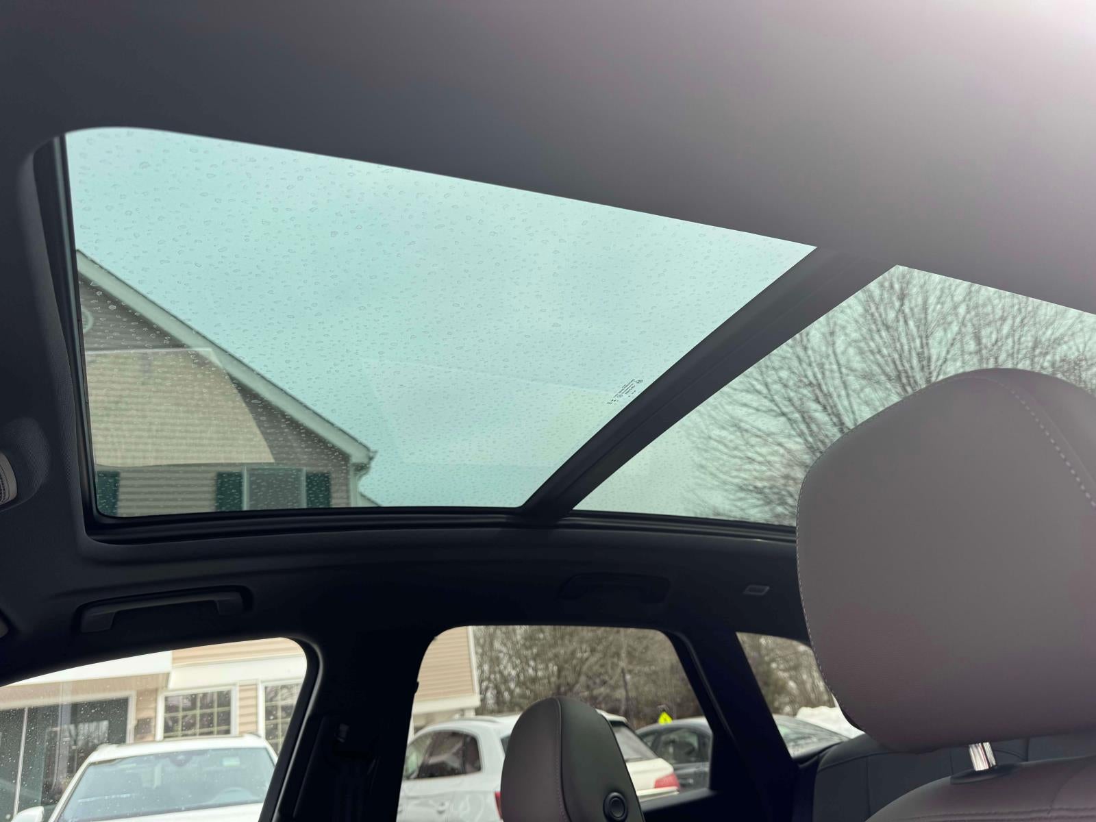 2025 Audi Q5 Premium 2.0 TFSI quattro