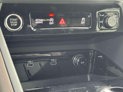 2025 Audi Q5 Premium 2.0 TFSI quattro