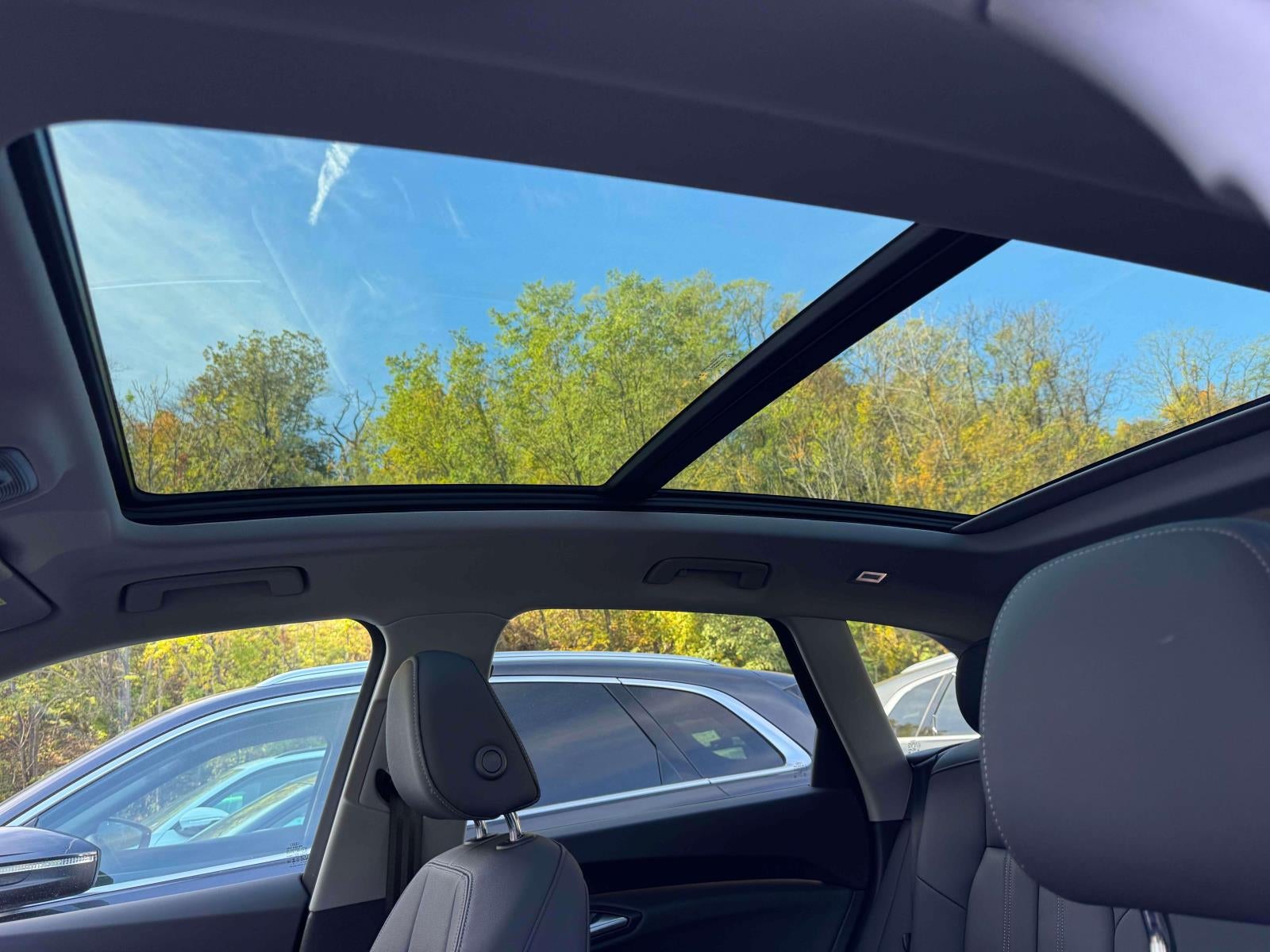 2025 Audi Q5 Premium 2.0 TFSI quattro