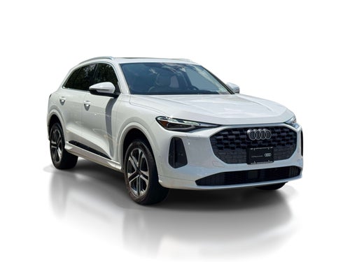 2025 Audi Q5 Premium 2.0 TFSI quattro
