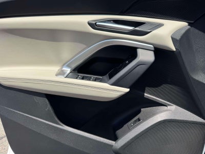 2025 Audi Q5 Premium 2.0 TFSI quattro