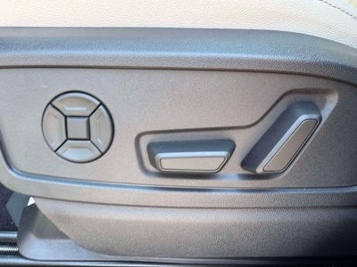 2025 Audi Q5 Premium 2.0 TFSI quattro