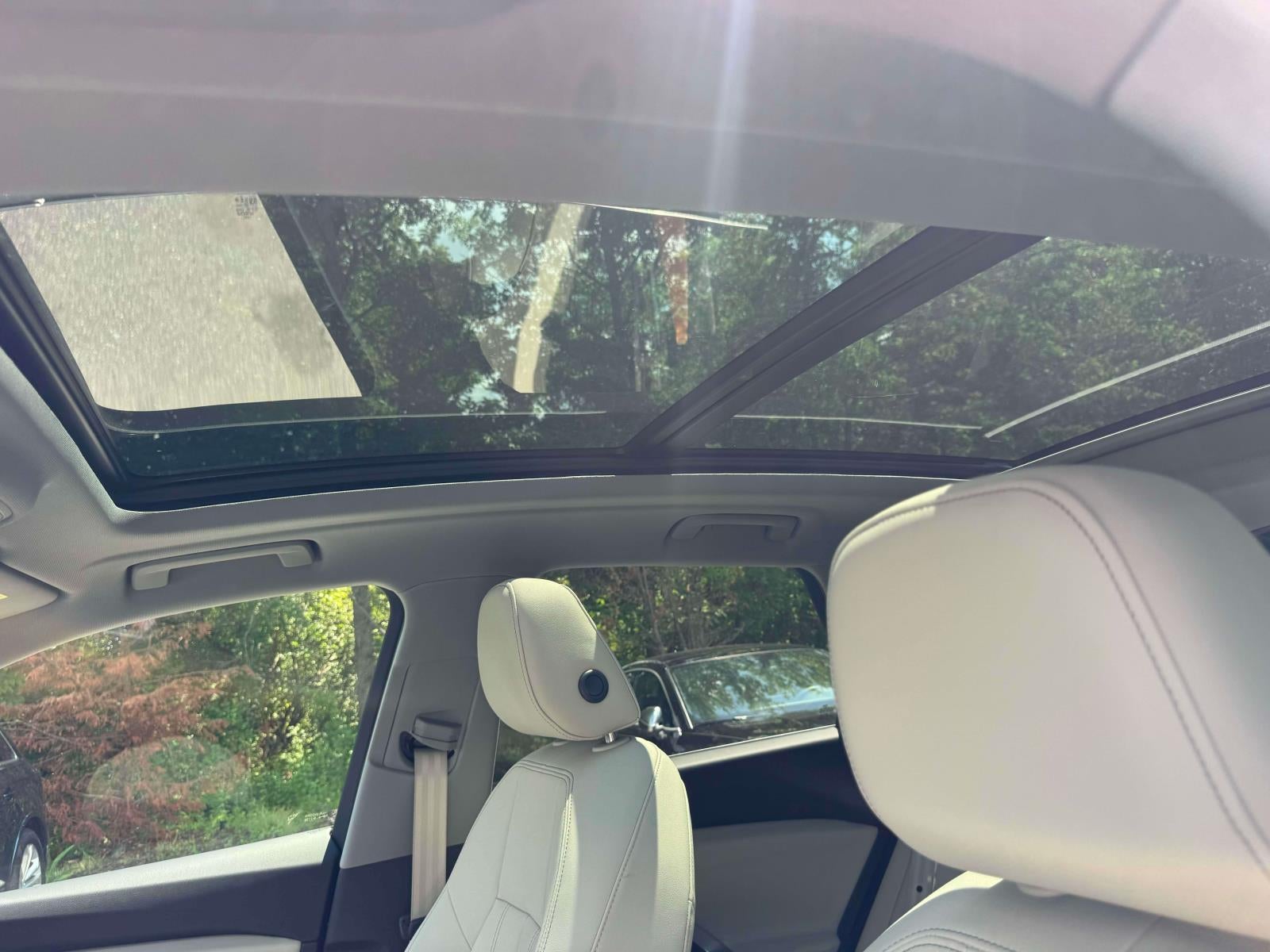 2025 Audi Q5 Premium 2.0 TFSI quattro