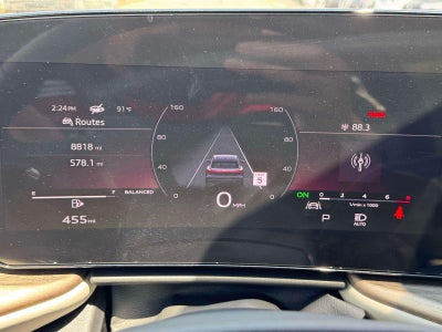 2025 Audi Q5 Premium 2.0 TFSI quattro