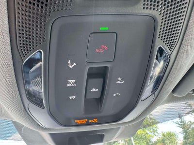 2025 Audi Q5 Premium 2.0 TFSI quattro