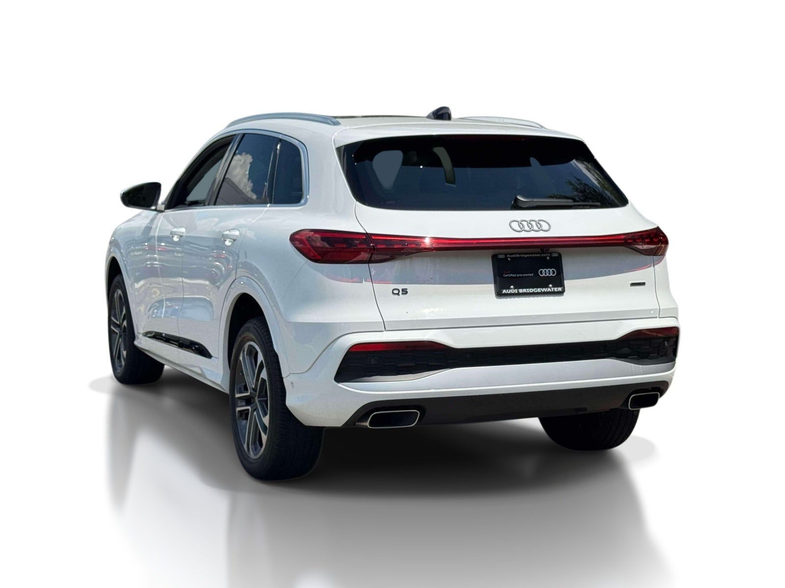 2025 Audi Q5 Premium 2.0 TFSI quattro